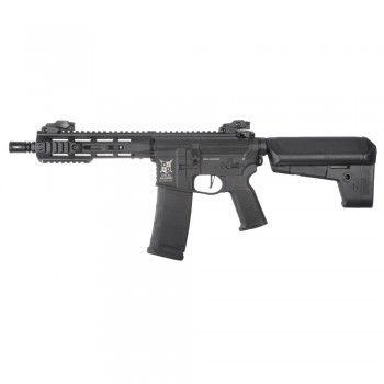 Delta Armory airsoft gun M4 AR15 M-LOK 8